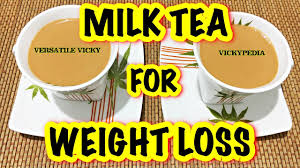Weight Loss Chai Tea Hindi Milk Tea For Weight Loss Lose 10kg In A Month Masala Chai Recipe Youtube