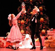 Maryland Regional Ballet Presents The Nutcracker