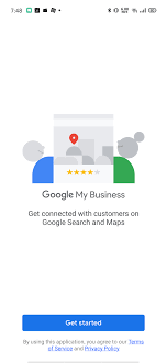 You may unsubscribe at any time. The App Does Not Load After I Select A Google Account In It Google My Business Community