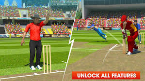 You are downloading the world cricket game 1.5 apk file for android: Real World Cricket 18 Cricket Games Apk For Android Download