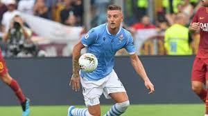 Nella preparazione e anche in partita. Roma Lazio Le Statistiche Del Derby Della Capitale