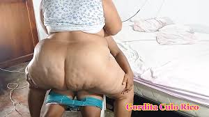 This guy has the pleasure of fucking Lauras huge ass