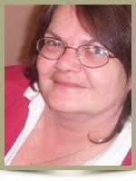 Margaret Smith (nee Pearson)