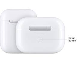 How To Reset Airpods And Airpods Pro Macrumors