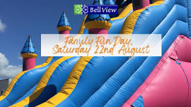 Family Fun Day — Bell View Charity