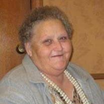 Betty Durkee Obituary