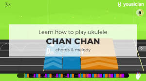 A collection of ukulele tabs for learning popular songs on the ukulele. Learn The Songs You Love With Yousician