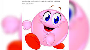 Kirby, Jolly as Ever | Know Your Meme