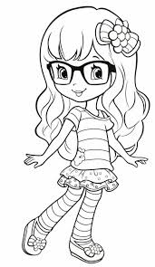 Print out these free coloring pages to entertain your kids. Coloring Pages For Kids 4 Years Old Free Printable