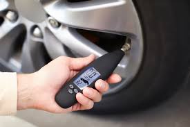 As one of our tire technicians, brianna, explains, you want to find the correct size for your tire. How To Check Tire Pressure Ira Toyota Of Tewksbury Ma
