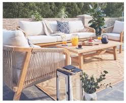 Imagine yourself in the backyard of your dreams: Al Futtaim Ace Launches Its Exclusive Outdoor 2021 Collection Uae News 24 7