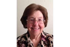 Christina Carm Obituary (1929