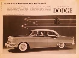 Image result for Regal Burgundy 1955 Dodge