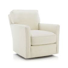 Talia Swivel Chair Stylish Rocking Chairs Comfortable Living Room Chairs Comfy Chairs
