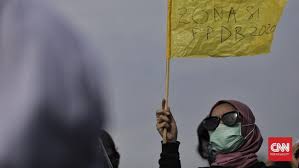 Program link and supermatch smk negeri 3 surabaya th. Protes Ppdb Zonasi Pelajar Surabaya Akan Demo Nadiem