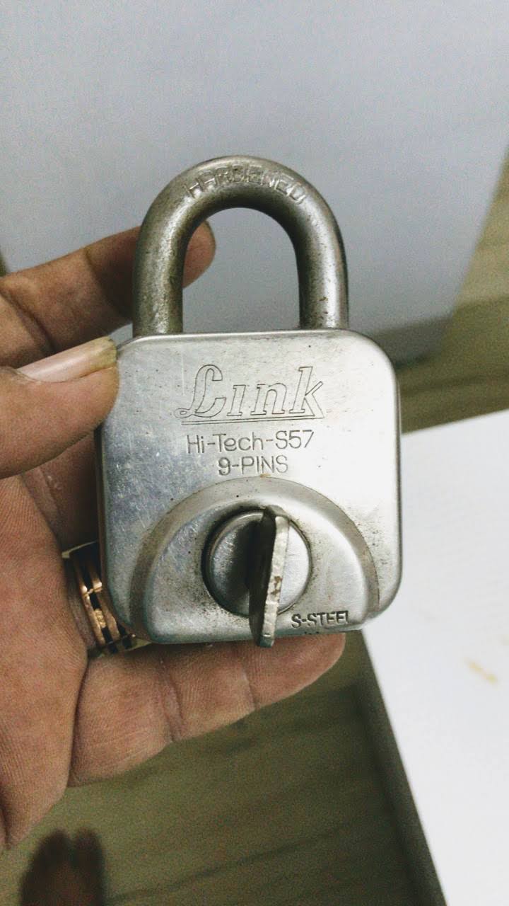 link locks product image