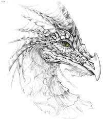 Discover all our printable coloring pages for coloriage enfant coloriage adulte dragon asiatique inspiration dessin crayon coloration adulte livre de couleur les mythes coloriages coloriage. Drawing Realistic Chinese New Year Dragon Drawing