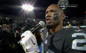 Charles woodson knows what jon gruden's name means in oakland. Watch Charles Woodson S Speech Gives Raiders Nation A Gift To Savor Cbssports Com