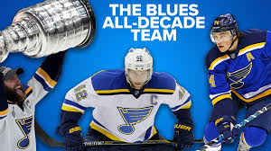 Patrik berglund — jag vill ha en dag som inte dör 04:22. Blues Assembling A Blues All Decade Team For The 2010 S Ksdk Com