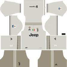 So to have the juventus 2021 dls 512×512 kits we need to get the downloading procedure and also their working url's with out these two aspects we can't do anything and of course we can not play the game with our favorite dls team's kits and logo's and also check out kit dls huddersfield 2021 logos. Juventus Away Kits 2018 2019 Dream League Soccer Soccer Kits Juventus Soccer