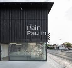Epingle Sur Architecture Tertiaire Et Commerces