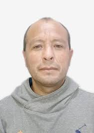 Otorongo SUAZO RIVEROS, ANGEL JESUS