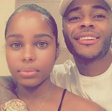 She is well known as the girlfriend of raheem sterling. Millionaire Manchester City Star Raheem Sterling Takes Cheap Flight