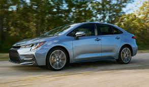Find all of our 2020 toyota corolla reviews, videos, faqs & news in one place. 2020 Toyota Corolla Xse Toyota Cars Models