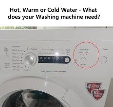 May 06, 2021 · wash in a washing machine on the gentle cycle. Does The Washing Machine Use Hot Water Dishwashing Pro