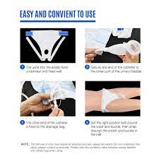 Pin On Incontinent Urinary Catheter