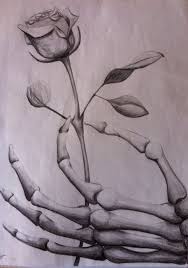 Maybe you would like to learn more about one of these? Hand Holding Flower Drawing Reference Novocom Top
