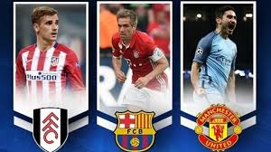 Последние твиты от antoine griezmann (@antogriezmann). Beinahe Transfers Fulham Lehnte 2014 Griezmann Wechsel Ab Transfermarkt