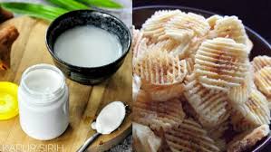 Kimia lain, 8% mengolah air yang dapat diminum, 5% proses pengendalian pencemaran udara dan air, 5% bahan serat (pulp) kayu dan kertas. 7 Kegunaan Air Kapur Sirih Yang Bikin Gorengan Renyah Sampai Cegah Benyek Pada Buah