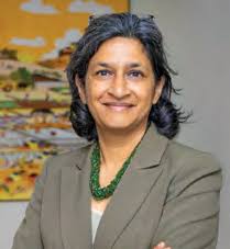 HOW TO PROTECT, BUILD, AND USE HUMAN CAPITAL TO ADDRESS CLIMATE CHANGE