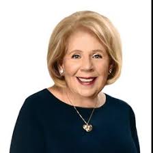 Jane Berman's Instagram, Twitter & Facebook