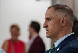 HUD officials tour highlights of revitalized Pottsville