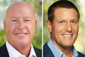 Kevin mayer, the executive who led disney's streaming efforts, is leaving the company to become the ceo of tiktok. Disney Announces Reorganization New Roles For Kevin Mayer Bob Chapek S Portfolio Deadline