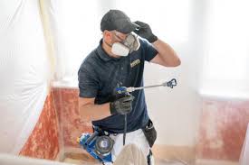 Keeping Safe When Spraying - Brewers ...
