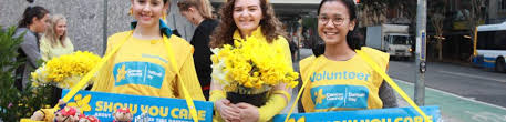 Caitriona nienaber, 13 11 20 consultant, cancer council wa; Event Archives Cancer Council Queensland
