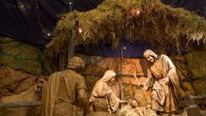 The easy answer is, in bethlehem. yes, but where? Jesus Probably Wasn T Born On December 25 And Other Christmas Myths