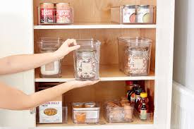 Now it's time to organize the contents of your kitchen cabinets that you're keeping. How To Organize Kitchen Cabinets