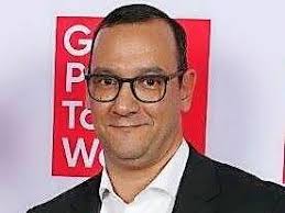 Awo-Seniorenhaus Am Rosengarten Zweibrücken: Thomas Biehl statt Andrea  Schantz Leiter