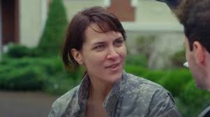 Husband Betrays Military Wife