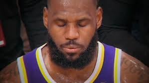 LeBron James Archivi
