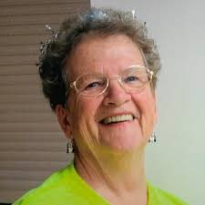 Glenda Comeau Obituary