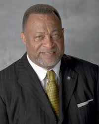 Alabama State University President Dr Quinton T. Ross, Jr.