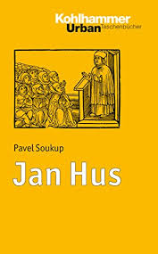 He holds an ma in history and a phd in czech history from charles university in prague. Jan Hus Prediger Reformator Martyrer Urban Taschenbucher 737 Ebook Soukup Pavel Amazon De Kindle Shop