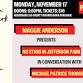 Maggie Andersen presents No Stars in Jefferson Park event image