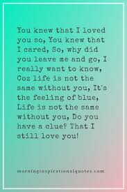 Goodbye Love Poems To Say Goodbye To Him Or Her Love Poems Love You Poems Poems