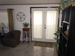 Mobile Home Remodeling Ideas Install French Doors Remodeling Mobile Homes Mobile Home Doors Manufactured Home Remodel